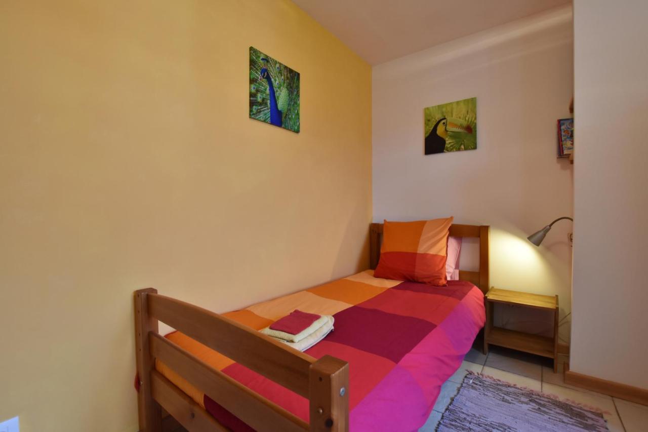 Serendipity For All Apartments Saint-Die-des-Vosges Exterior photo