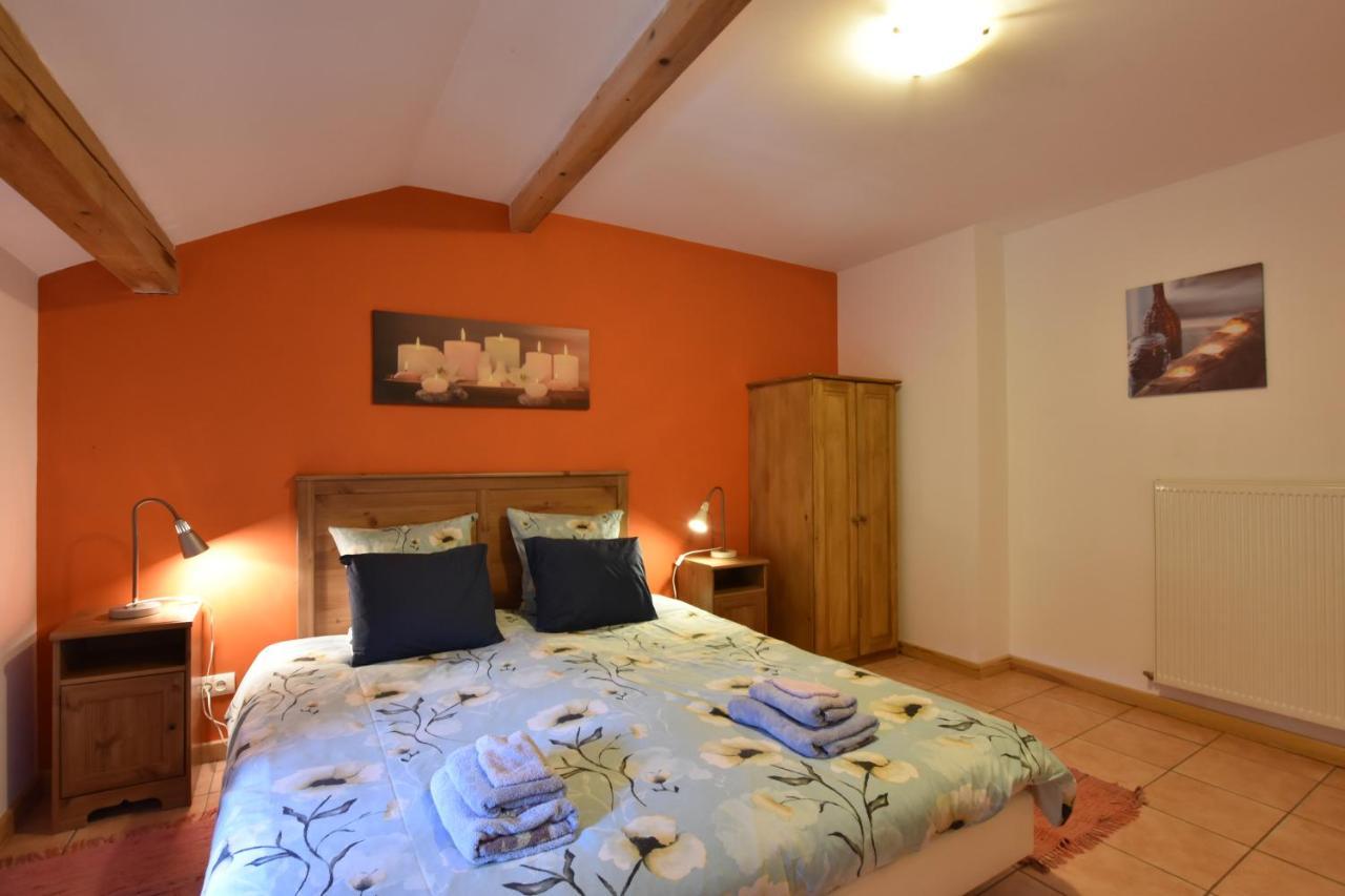 Serendipity For All Apartments Saint-Die-des-Vosges Exterior photo